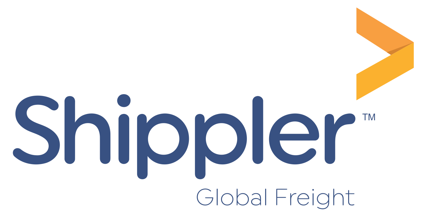 Shippler Logo